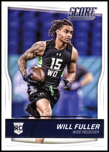 366 Will Fuller